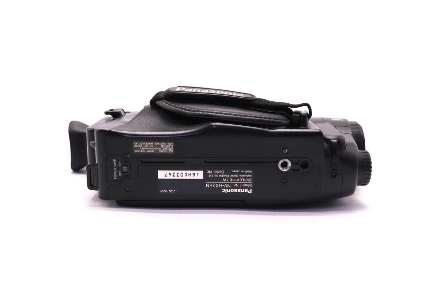 Видеокамера Panasonic NV-RX3EN