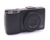 Ricoh GR III Digital (пробег 2720 кадров)