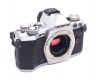 Olympus OM-D E-M5 II body (пробег 81700 кадров)