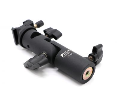 Держатель Phottix Varos II XS 