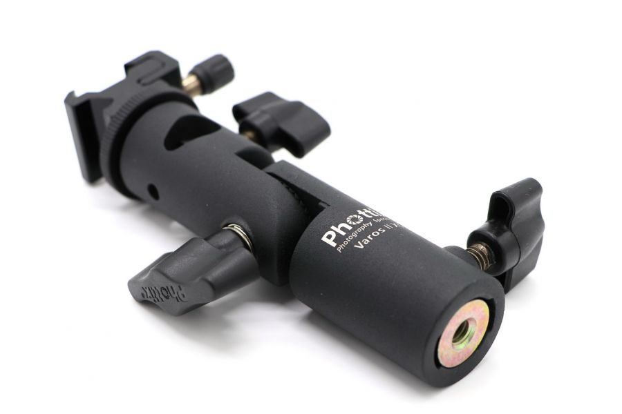 Держатель Phottix Varos II XS 