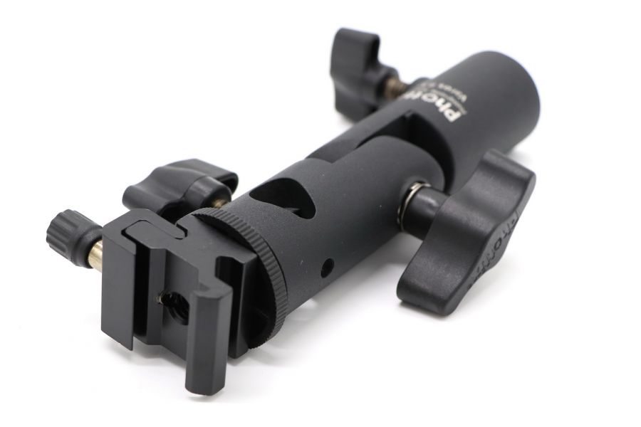 Держатель Phottix Varos II XS 