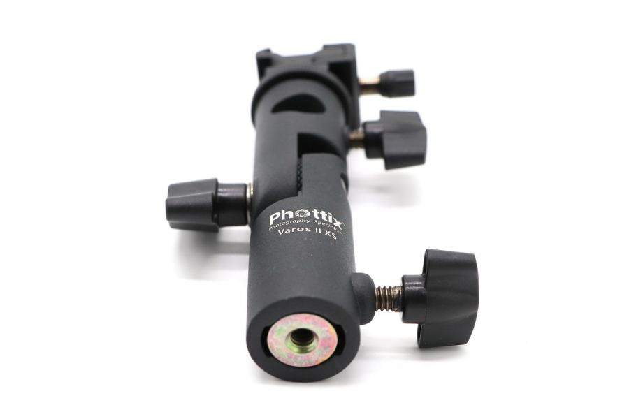 Держатель Phottix Varos II XS 