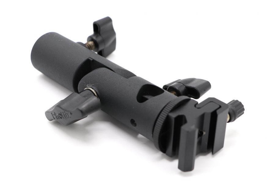 Держатель Phottix Varos II XS 