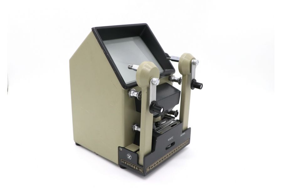 Монтажный столик Купава-16