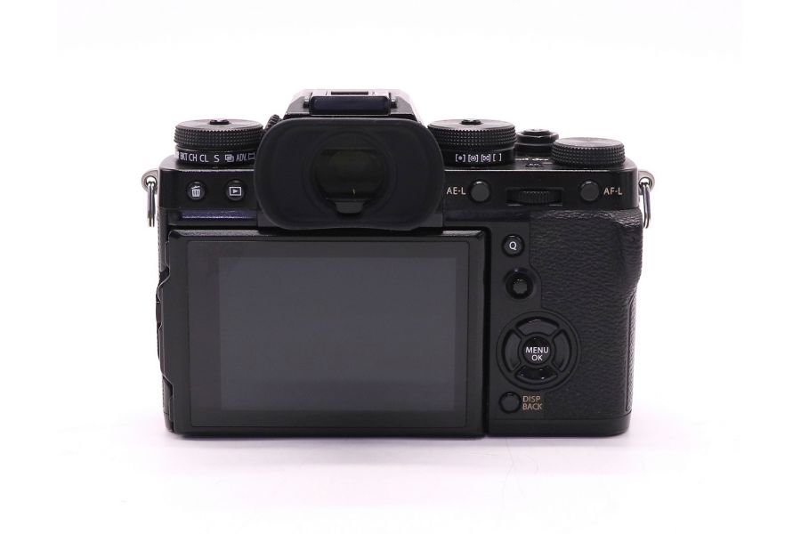 Fujifilm X-T3 body в упаковке