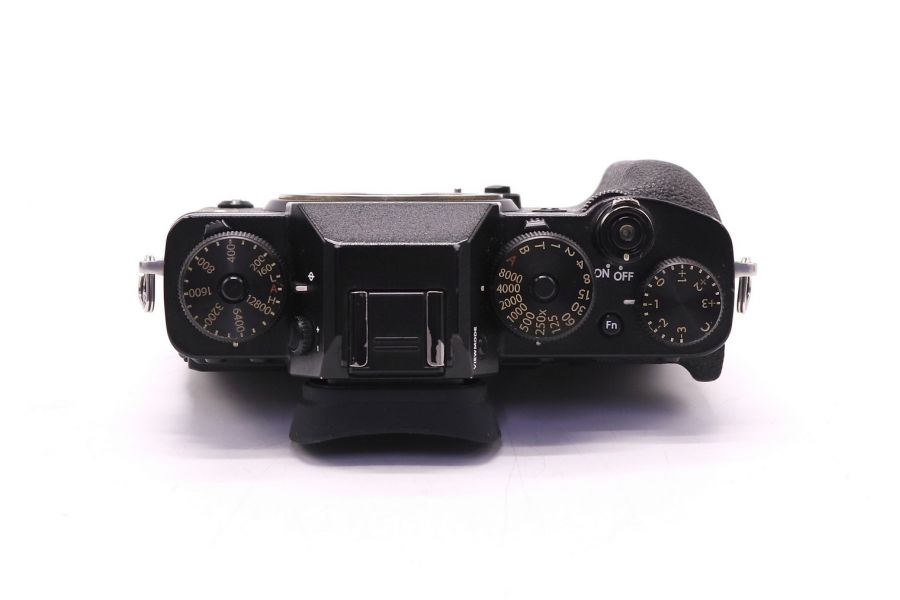 Fujifilm X-T3 body в упаковке