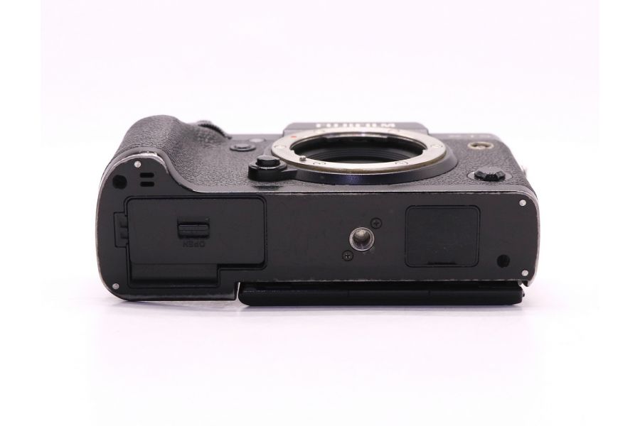 Fujifilm X-T3 body в упаковке