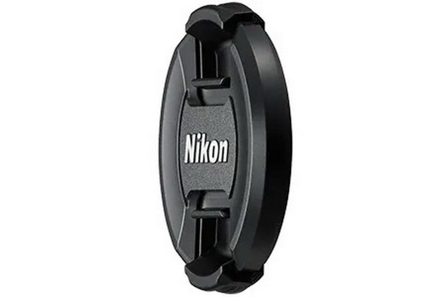 Крышка передняя для объектива 55мм Nikon