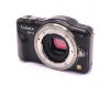 Panasonic Lumix DMC-GF3 body (пробег 3235 кадров)