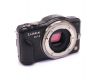 Panasonic Lumix DMC-GF3 body (пробег 3235 кадров)