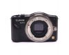 Panasonic Lumix DMC-GF3 body (пробег 3235 кадров)