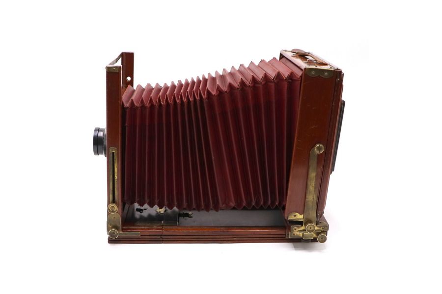 Eastman Kodak View No. 2