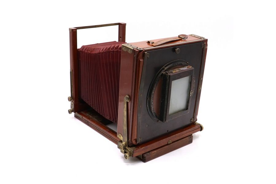 Eastman Kodak View No. 2