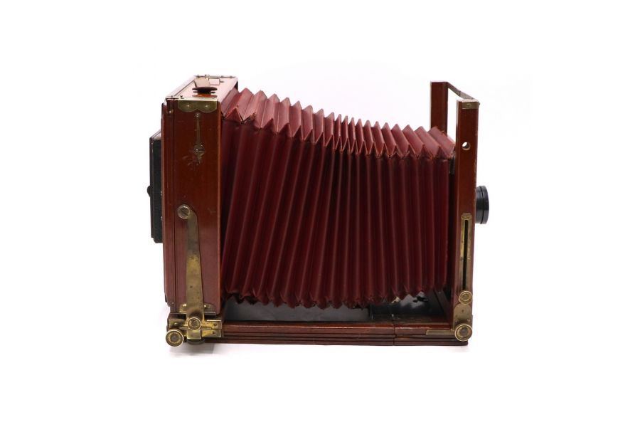 Eastman Kodak View No. 2