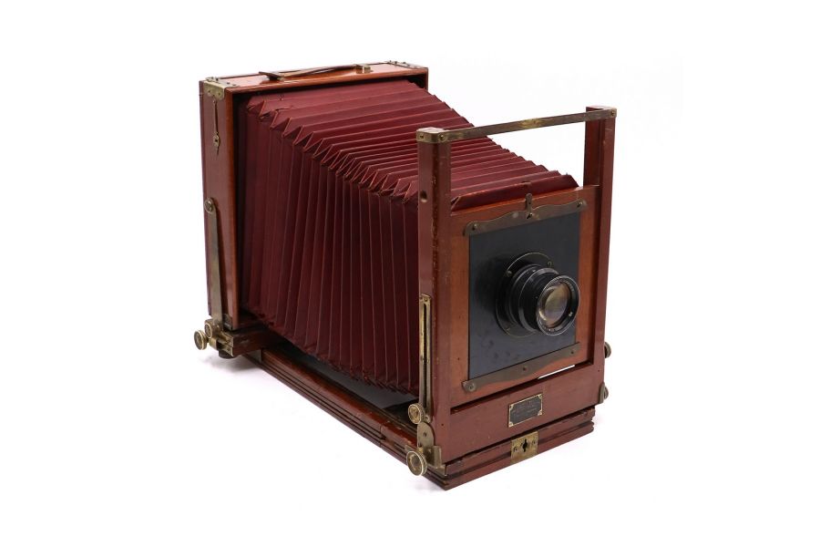 Eastman Kodak View No. 2