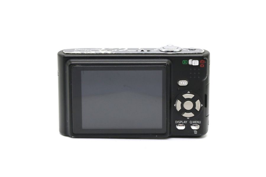 Panasonic Lumix DMC-FS5