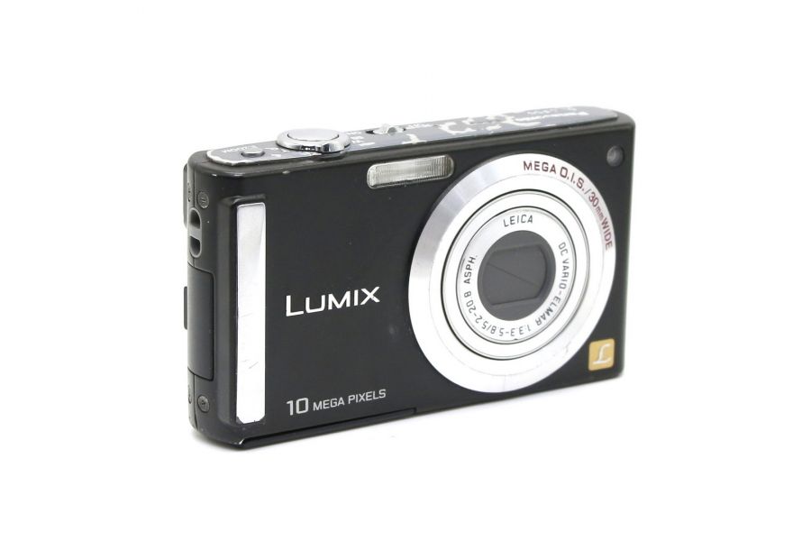 Panasonic Lumix DMC-FS5