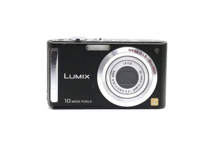 Panasonic Lumix DMC-FS5