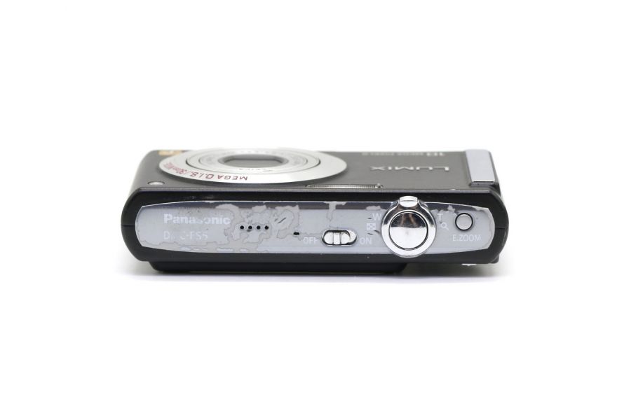 Panasonic Lumix DMC-FS5