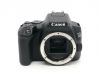 Canon EOS 250D body (пробег 10000 кадров)