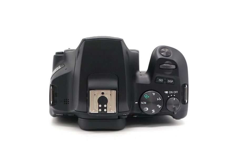 Canon EOS 250D body (пробег 10000 кадров)