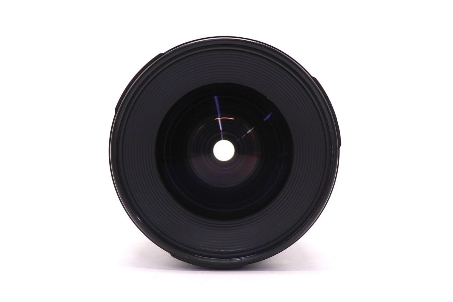 Canon EF 20mm f/2.8 USM (Japan, 2000)