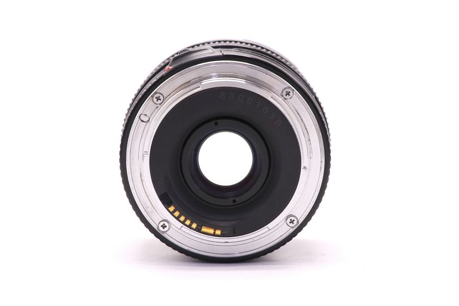 Canon EF 20mm f/2.8 USM (Japan, 2000)