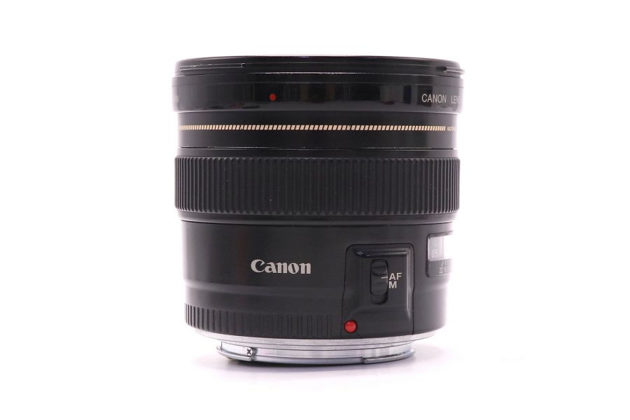 Canon EF 20mm f/2.8 USM (Japan, 2000)