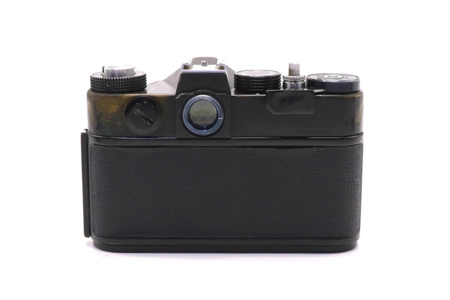 Зенит TTL body Олимпийский б.