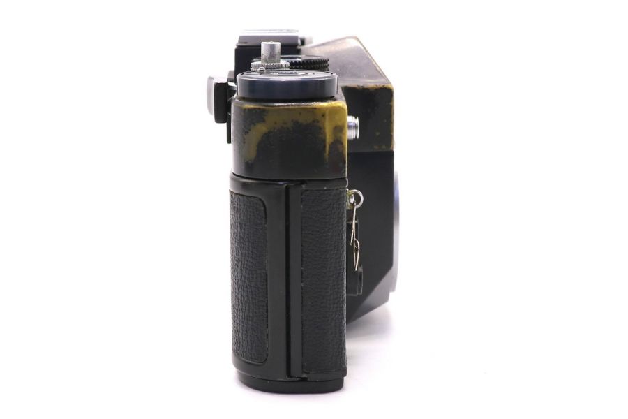 Зенит TTL body Олимпийский б.