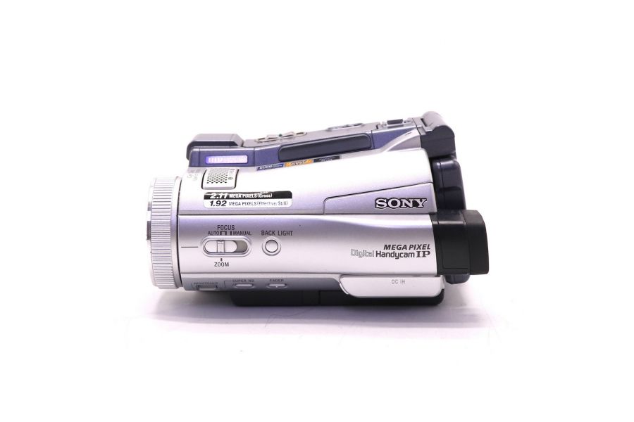 Видеокамера Sony DCR-IP210E (Japan, 2018)