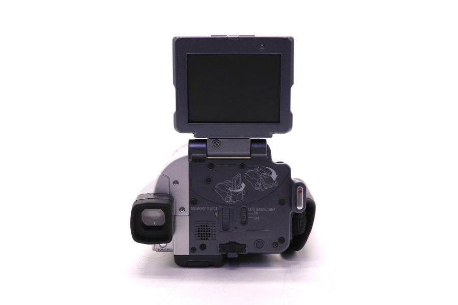 Видеокамера Sony DCR-IP210E (Japan, 2018)