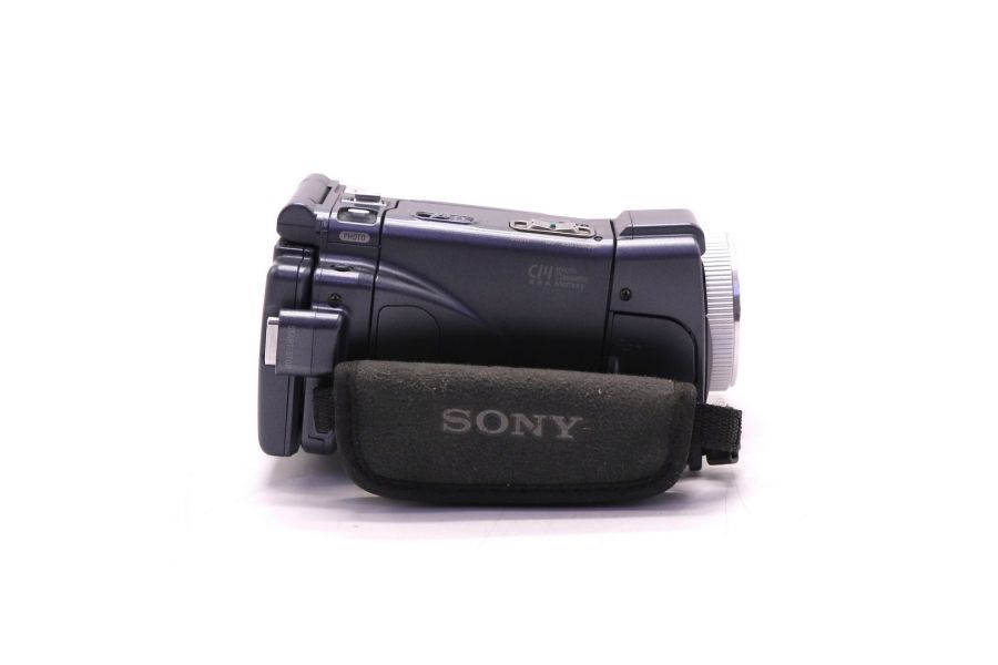 Видеокамера Sony DCR-IP210E (Japan, 2018)