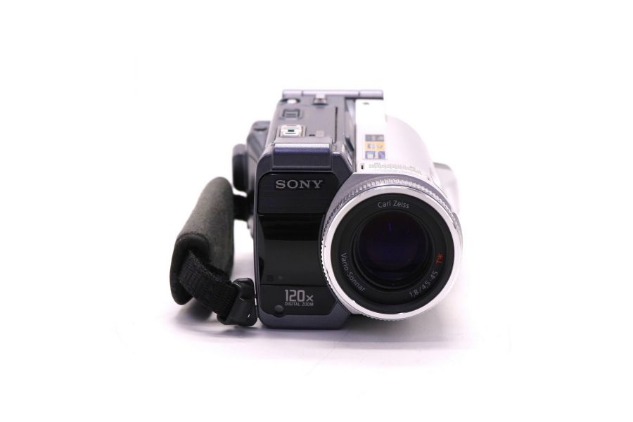 Видеокамера Sony DCR-IP210E (Japan, 2018)