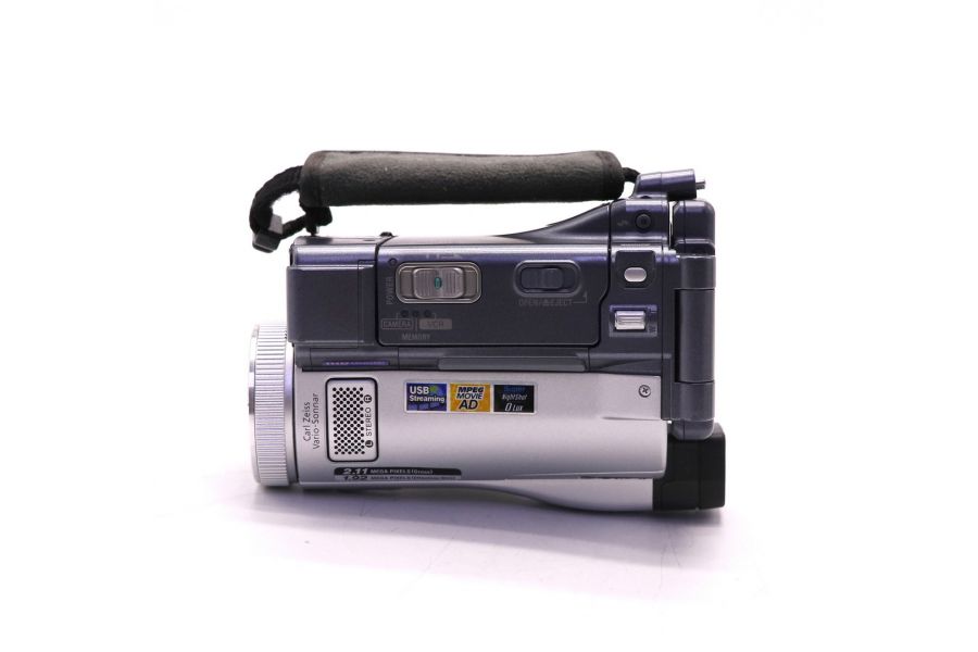 Видеокамера Sony DCR-IP210E (Japan, 2018)