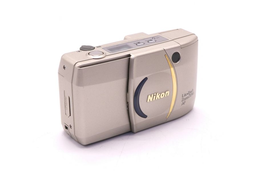 Nikon Lite Touch Zoom 70Ws AF