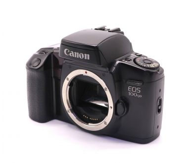 Canon EOS 100QD body