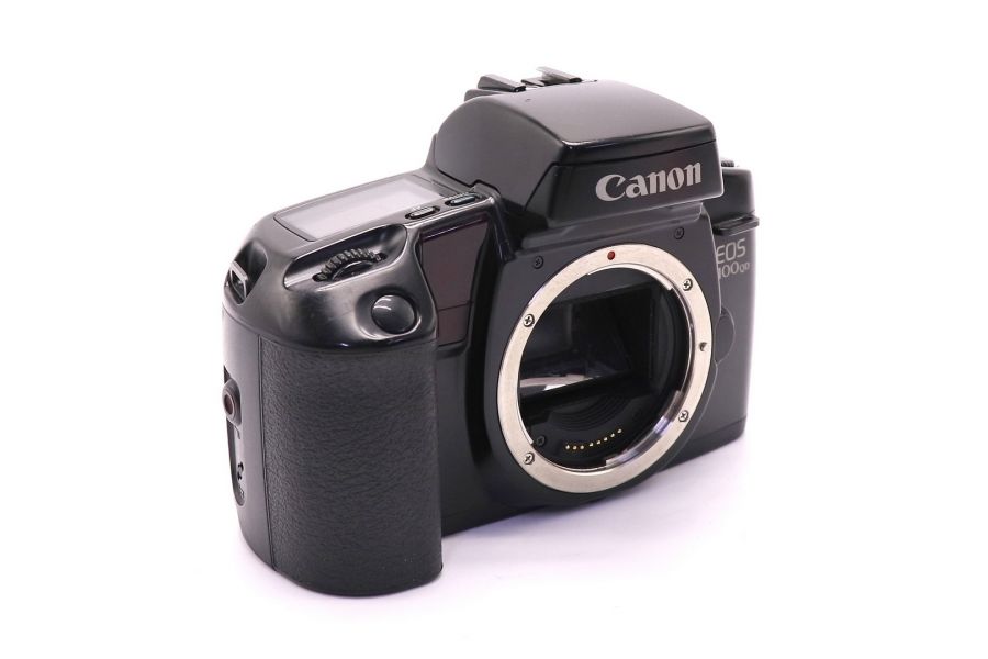 Canon EOS 100QD body