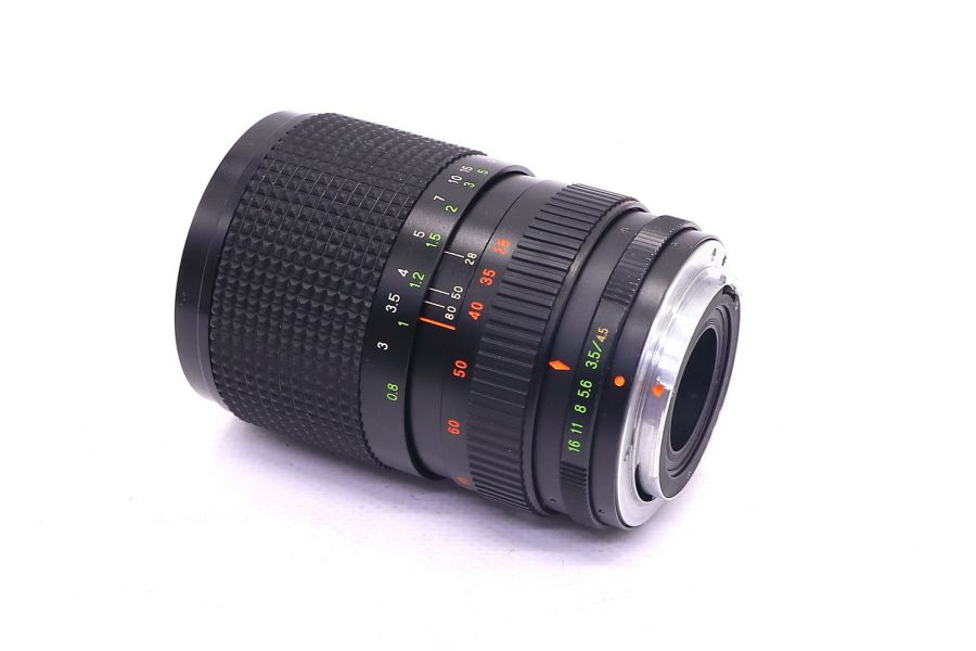 Chinar 28-80mm f/3.5-4.5 MC