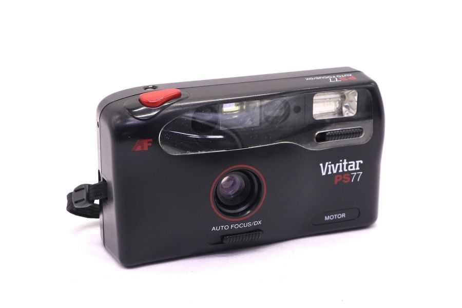 Vivitar PS 77
