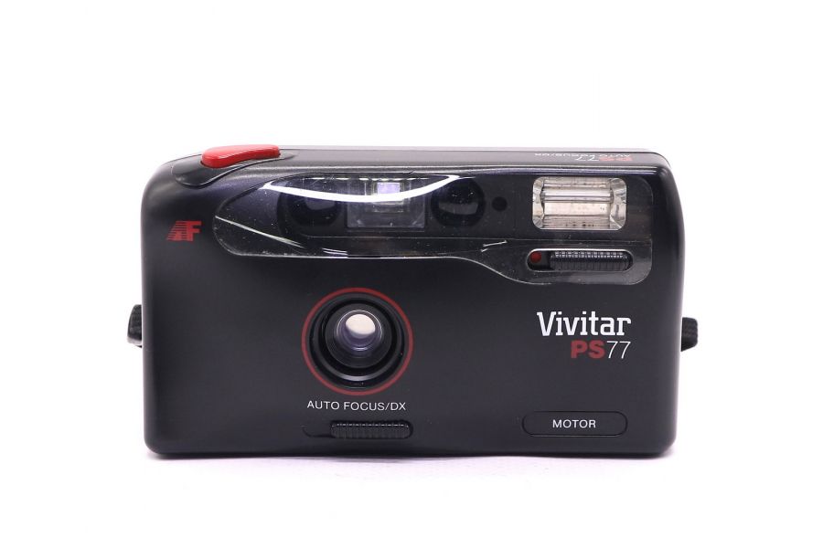 Vivitar PS 77