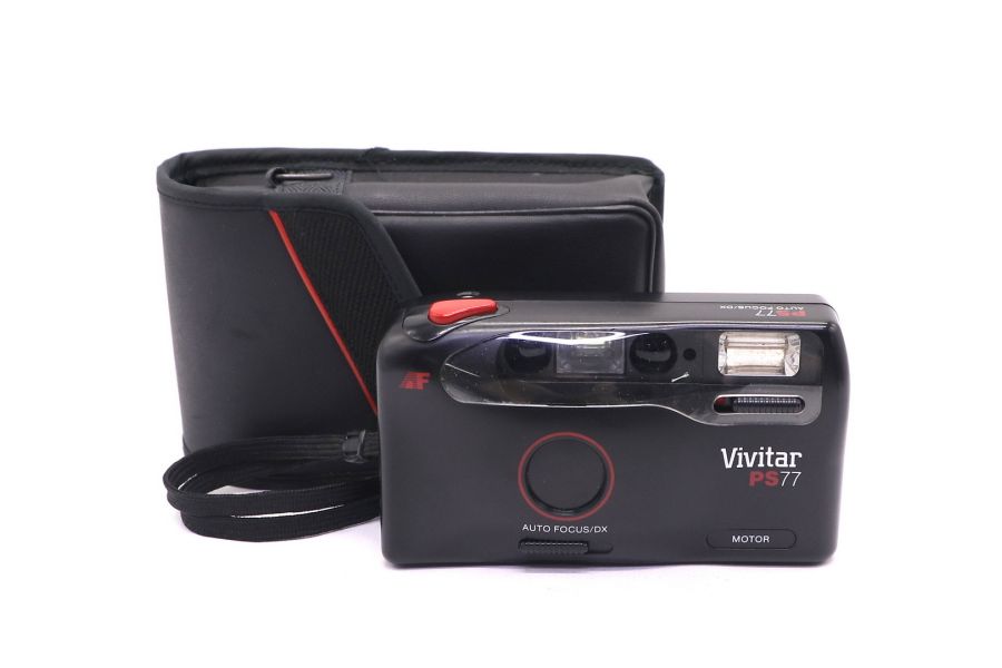 Vivitar PS 77