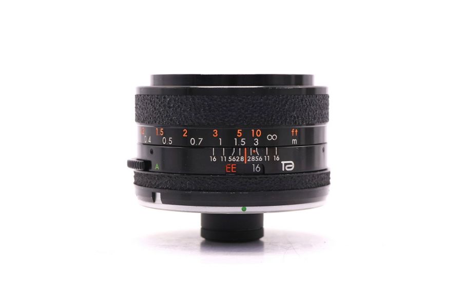 Tamron BBAR Multi C 28мм f/2.8 Adaptall-2 объектив