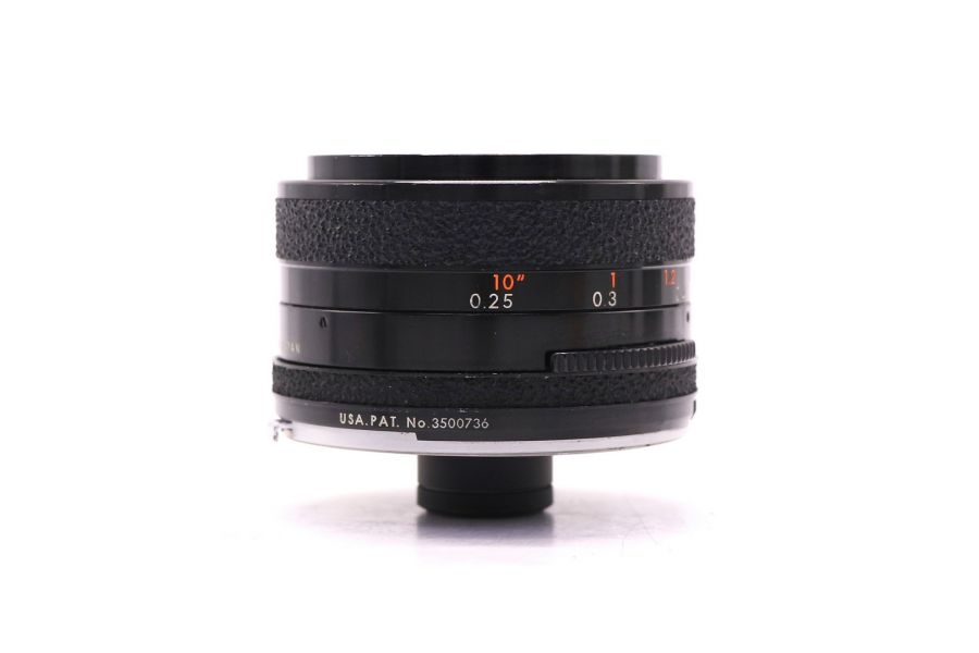 Tamron BBAR Multi C 28мм f/2.8 Adaptall-2 объектив