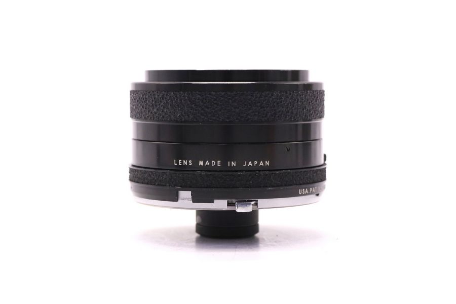 Tamron BBAR Multi C 28мм f/2.8 Adaptall-2 объектив