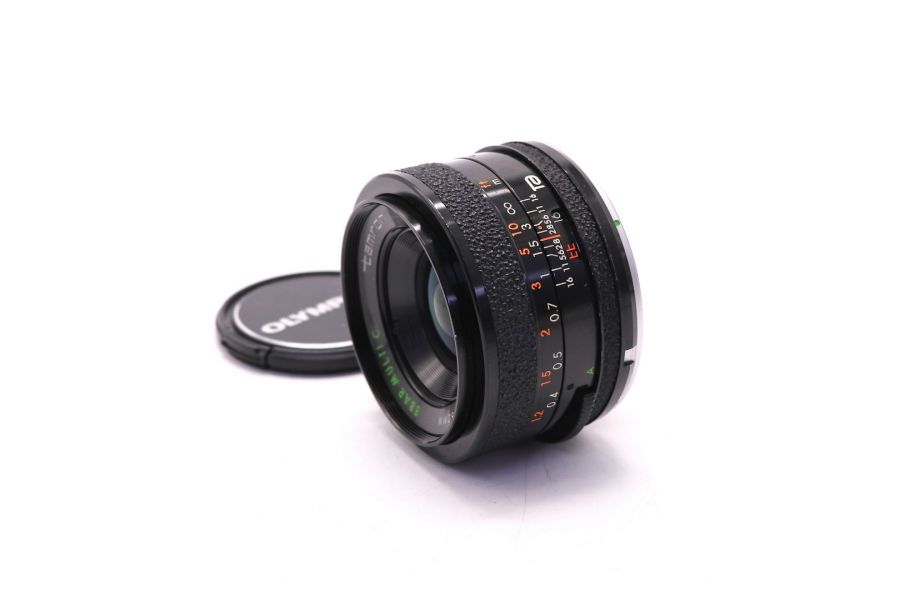 Tamron BBAR Multi C 28мм f/2.8 Adaptall-2 объектив