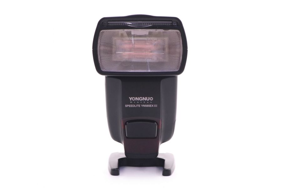 Фотовспышка Yongnuo Speedlite YN565EX III для Canon (China)