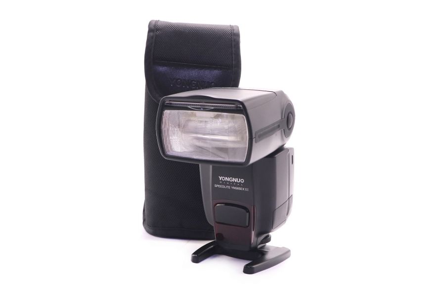 Фотовспышка Yongnuo Speedlite YN565EX III для Canon (China)