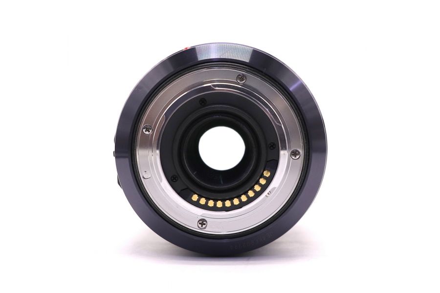 Panasonic Lumix G X Vario 35-100mm f/2.8 Power O.I.S. (China, 2012)